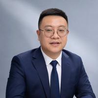 晏智飞演员头像