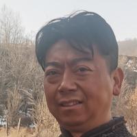 程海峰演员头像