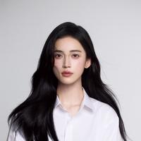 陈小瑜演员头像