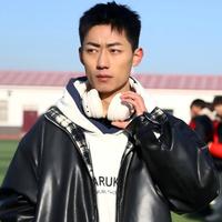 李闻旭演员头像