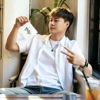 阳阳演员头像