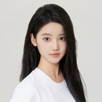 郭文洁演员头像