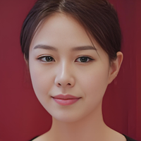 李诗诗演员头像