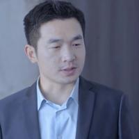 徐海胜演员头像