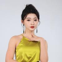 龚文欣演员头像