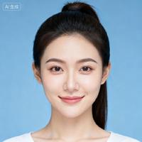 陈微微演员头像