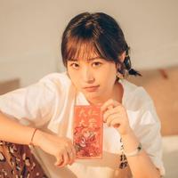 张佳洳演员头像