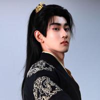 姜皓之演员头像