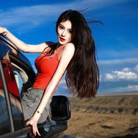杨熙熙演员头像