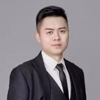 汪瑞演员头像