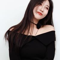 曼曼演员头像