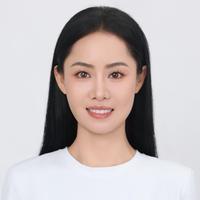 李婧演员头像
