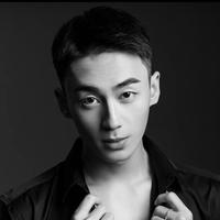伍亦辰演员头像