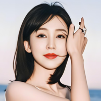 岳丽娜演员头像