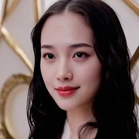 田雨雯演员头像