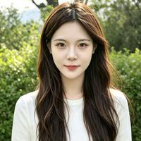 依娜演员头像