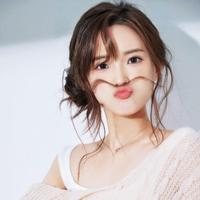 胡南南演员头像