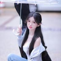 游雨橙演员头像
