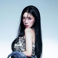 刘倩宇演员头像