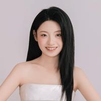 李昱蓉演员头像