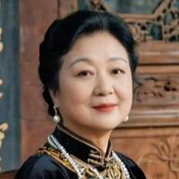 门砚萍演员头像