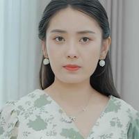 陈月演员头像