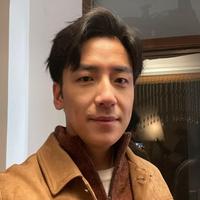 鄂磊演员头像