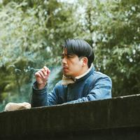 吴杰演员头像