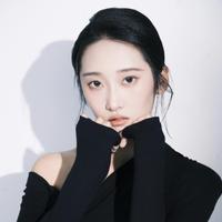 巩颖演员头像
