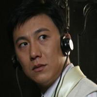 李大鹏演员头像