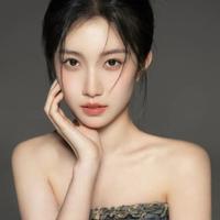 沈婉婷演员头像