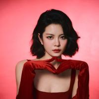 黄皓妍演员头像