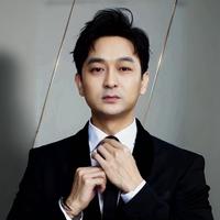 姚晋演员头像