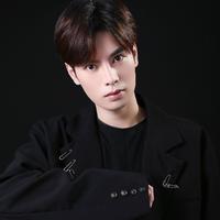 李卓杰演员头像
