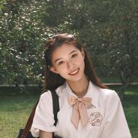 程雅昭演员头像