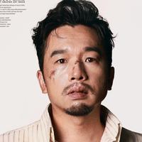 张灿演员头像