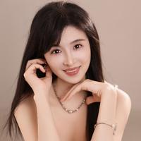 李菁菁演员头像