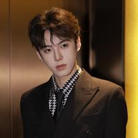 李溪琪演员头像