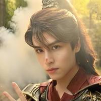 王志鹏演员头像