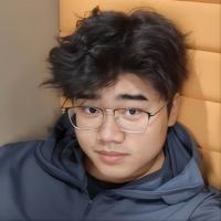 渠萌耀演员头像