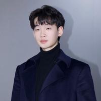 王亮演员头像