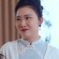 左麦给演员头像