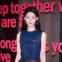 陈语清演员头像