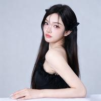 严玉涵演员头像