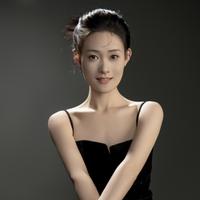 邓欣演员头像