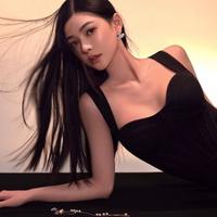 杨倩倩演员头像
