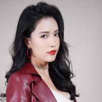 吴子珊演员头像