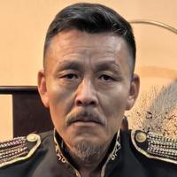 秦海龙演员头像