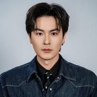 李宝演员头像