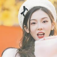 李莹演员头像